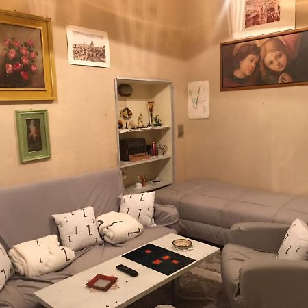 Apartment Vintage Museum Torino Eksteriør bilde