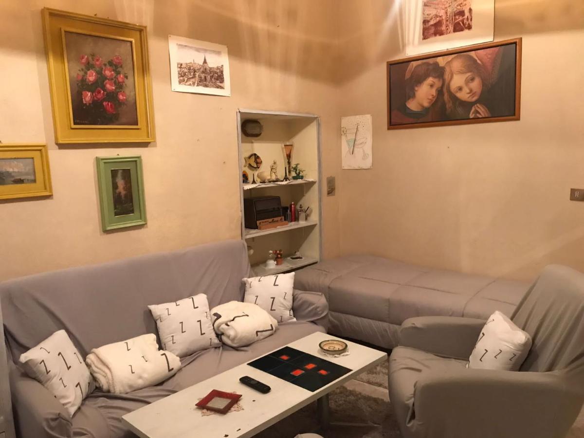 Apartment Vintage Museum Torino Eksteriør bilde