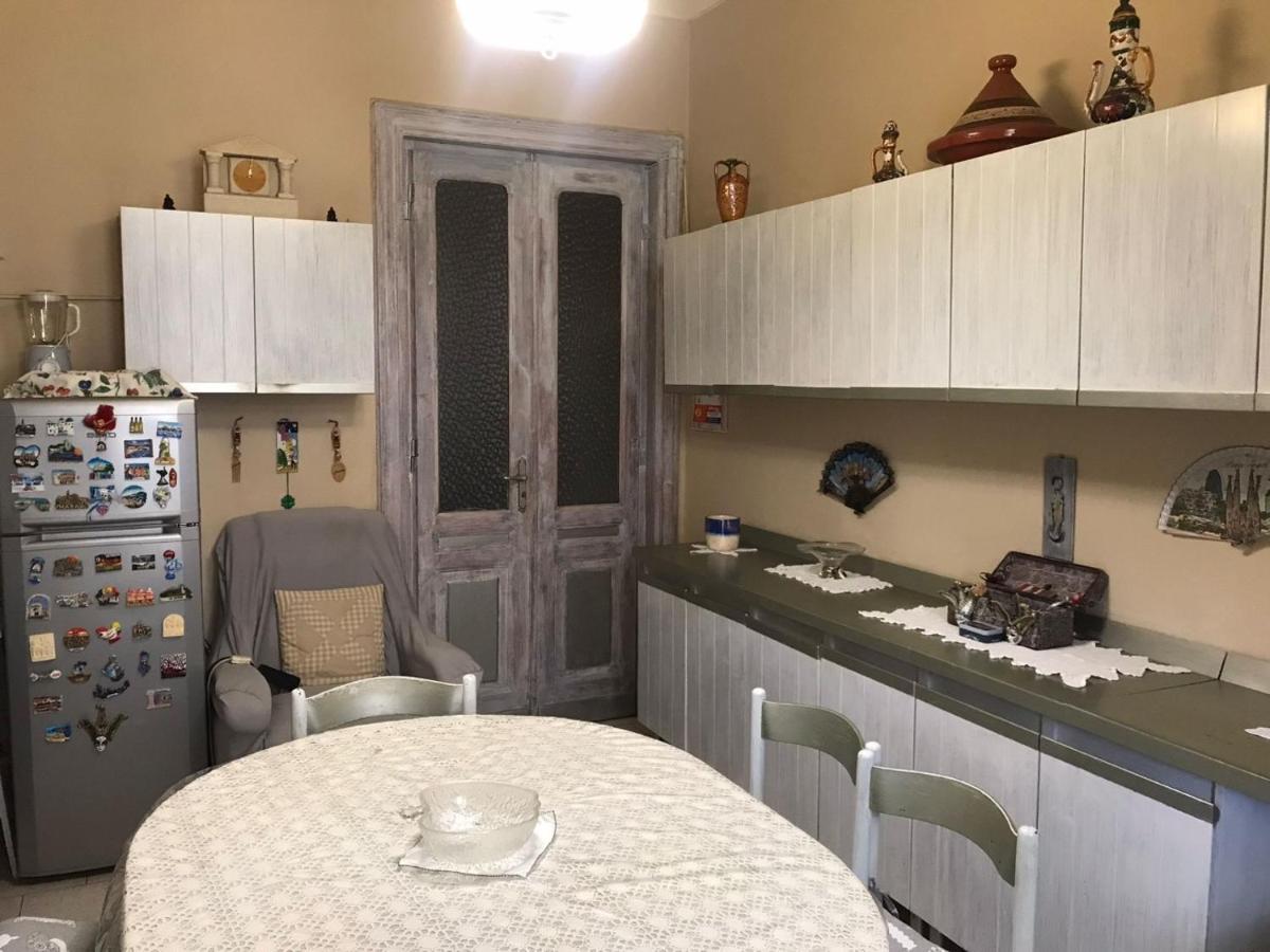 Apartment Vintage Museum Torino Eksteriør bilde