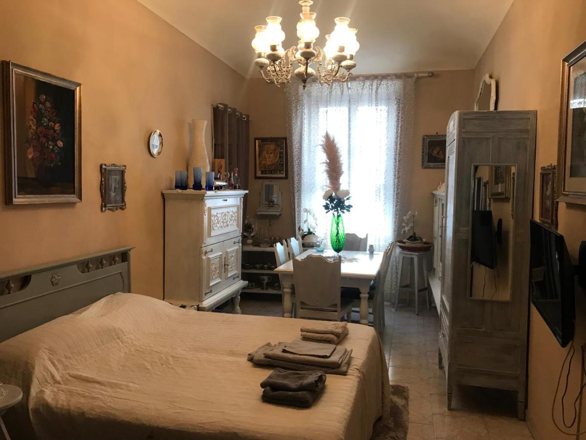 Apartment Vintage Museum Torino Eksteriør bilde
